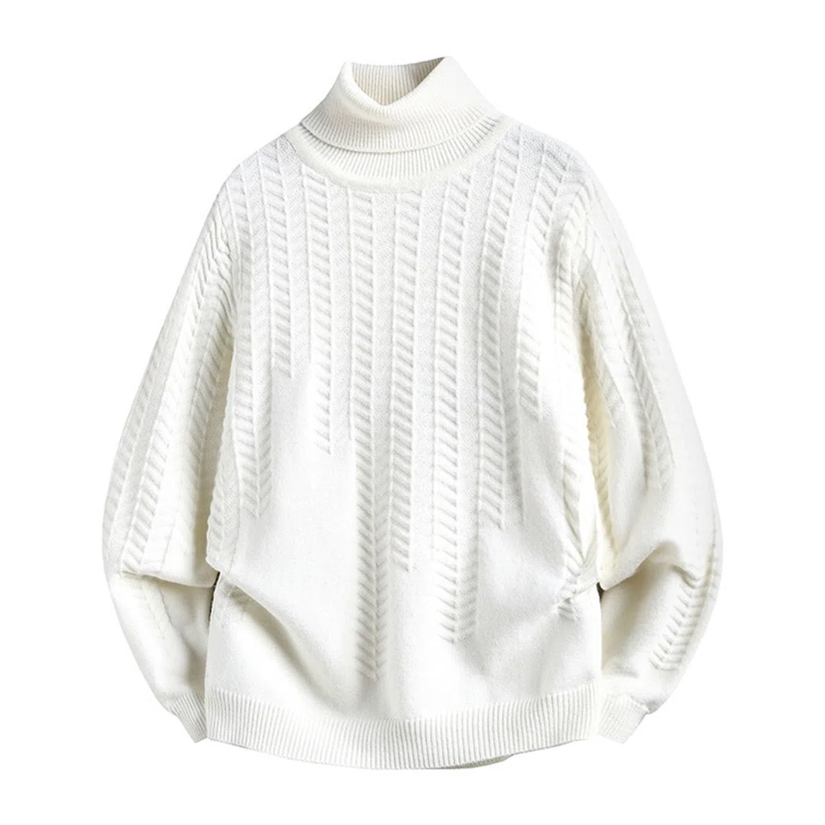 Jersey Hombre CáRdigan Chaqueta De Punto Suéter de Punto Moderno para Hombre Cuello Mangas largas Ideal Invierno frío y Uso Diario al Libre cómodo