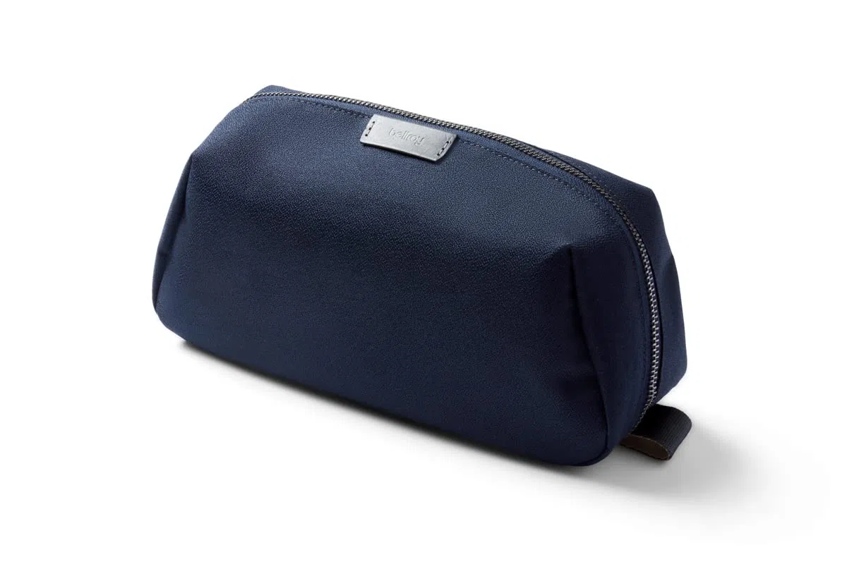 Bellroy Toiletry Kit Plus – (Neceser, estuche para cosméticos)