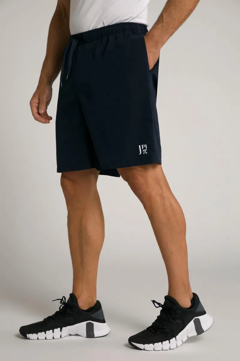 JP 1880 2 Pack of Quickdry Jogging Shorts 803048