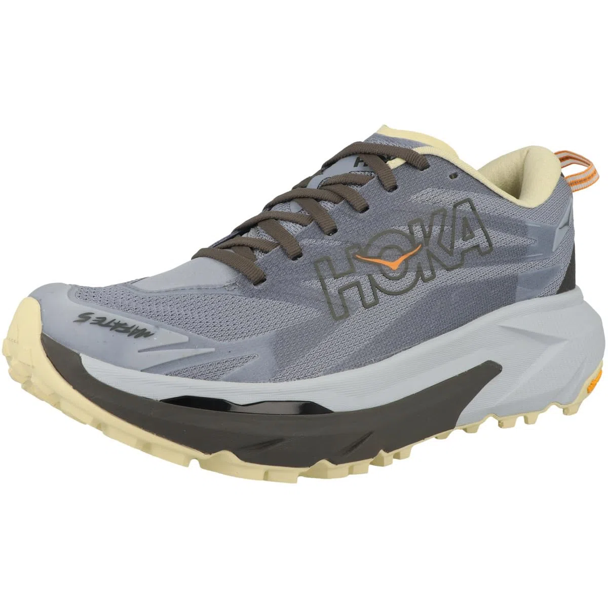 Hoka Mafate 5, Zapatillas Hombre
