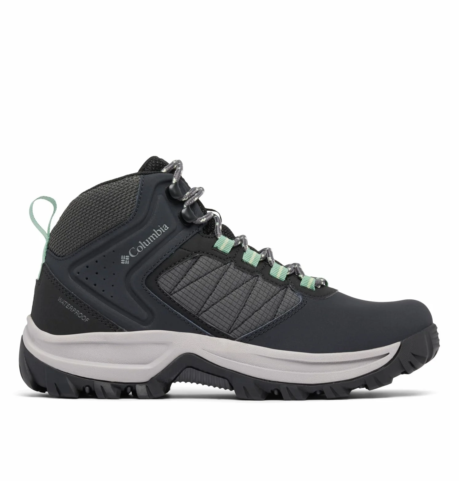 Columbia Transverse Hike Waterproof, Botas Montaña De Senderismo Y Trekking para Mujer