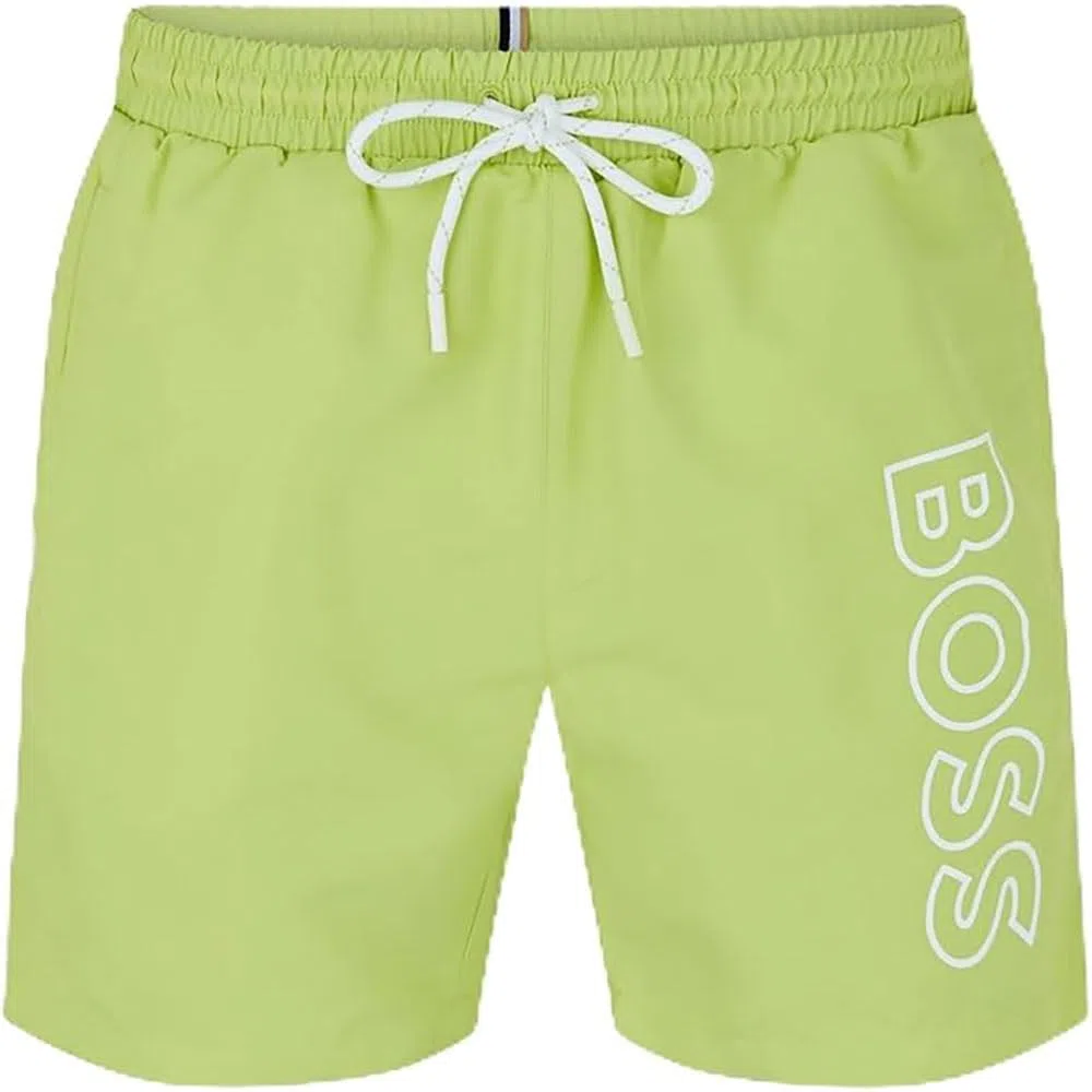BOSS Bañador para hombre
