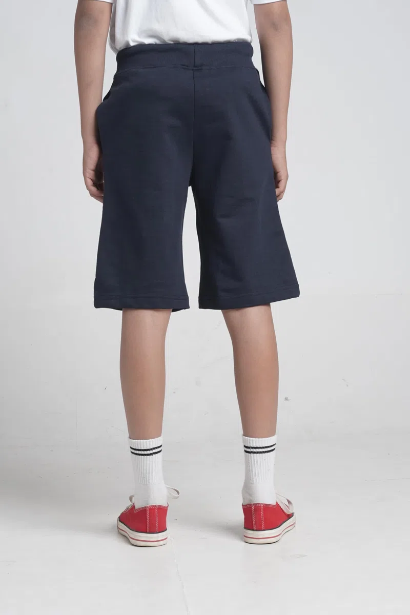 T2F Pantalones cortos para niños, Multicolor2, 3-4 a�os
