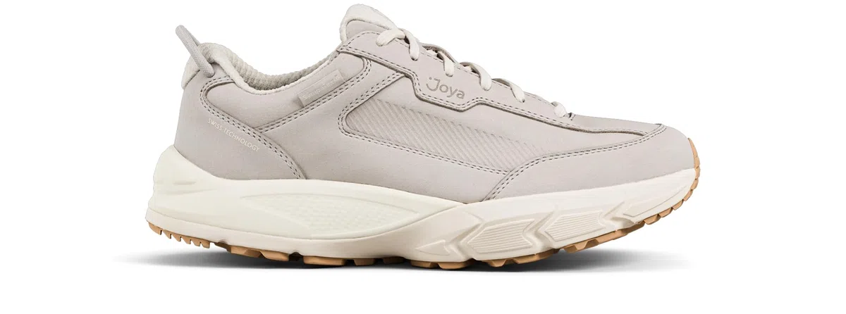JOYA Seefeld STX - Zapatillas impermeables para mujer con amortiguación
