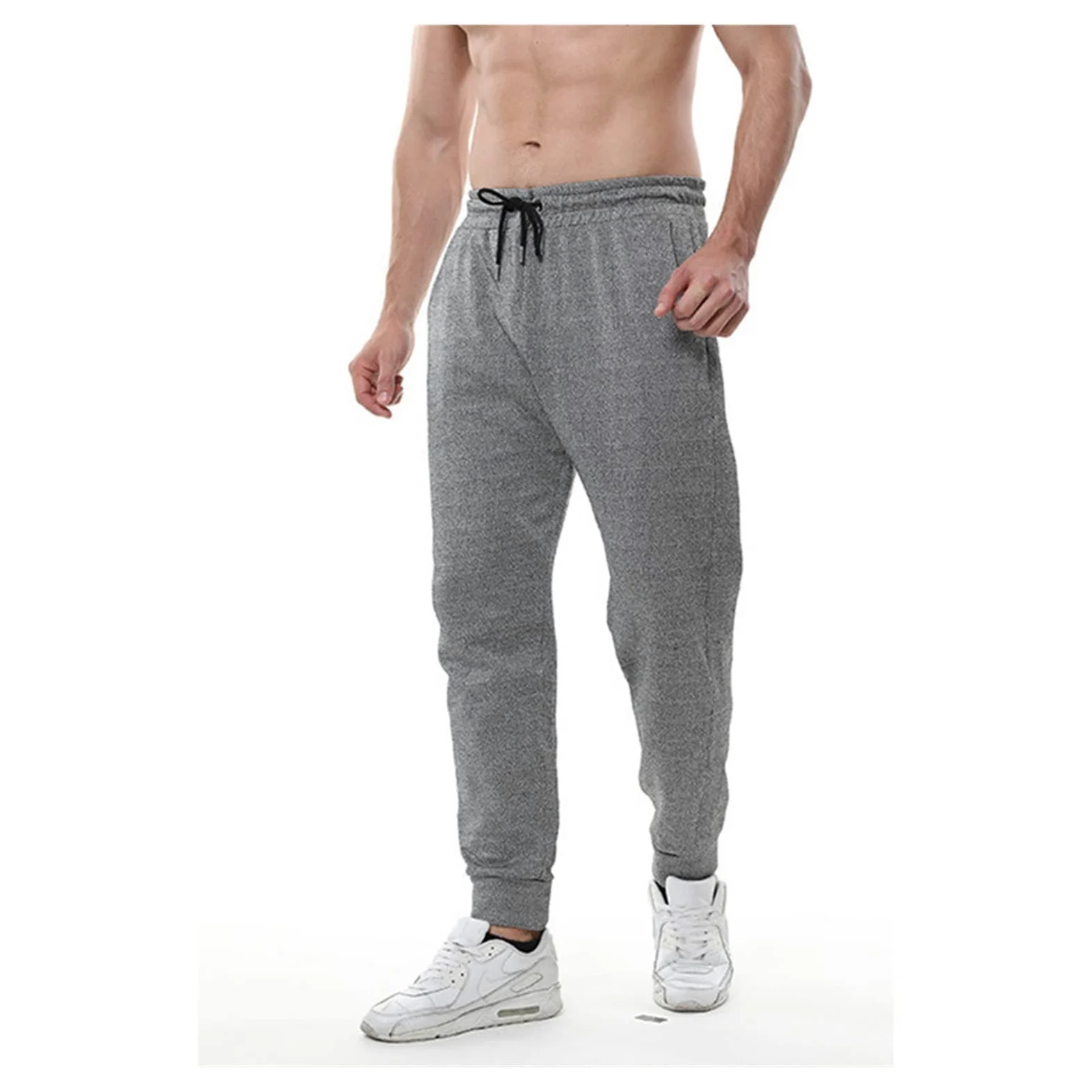 Guantes Anticorte, Pantalones anticortes de Nivel 5 Pantalones Resistentes a Las puñaladas Ropa de Trabajo Prevención de pinchazos Equipo de Seguridad Pantalones de Trabajo Protectores(XL)