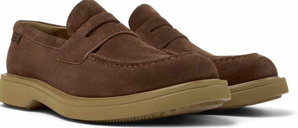 Camper Norman K101001 MocasinHombre