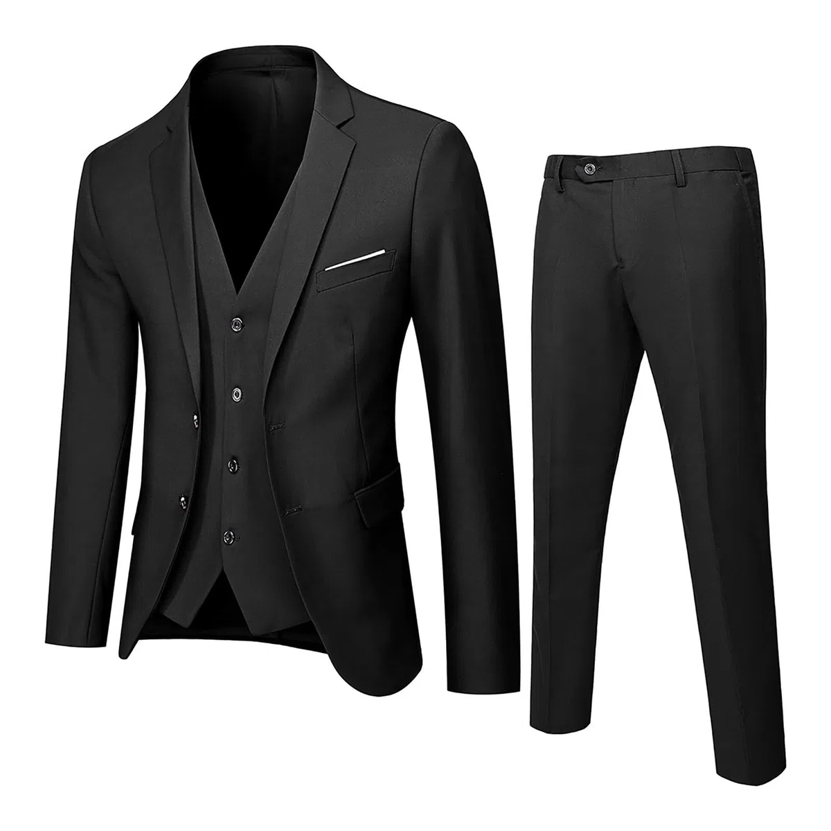Conjunto genérico hombre 2 piezas camiseta de algodón y pantalones cortos de manga corta verano casual suave cómodo ligero transpirable ropa casual deporte moda fitness ocio A71