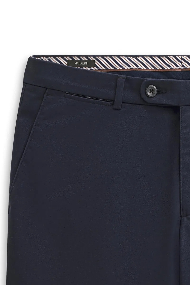 bugatti Pantalón de Vestir para Hombre