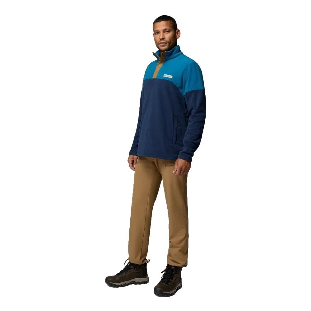 Columbia Basin Trail™ II Half Zip Fleece L