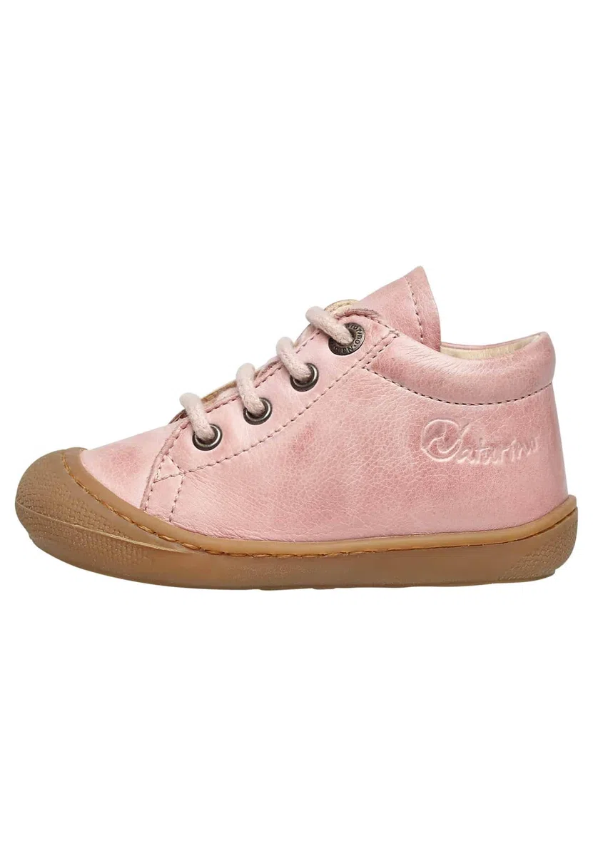 Naturino Cocoon, Zapatillas de Gimnasia Bebé-Niñas