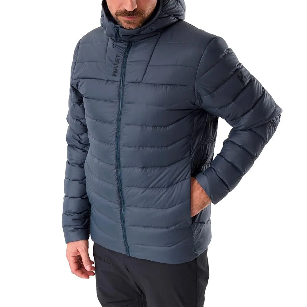 MILLET Chaqueta Evole 700 L