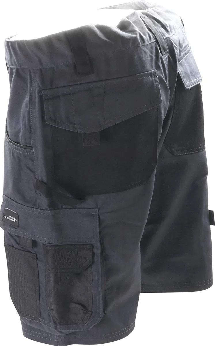 BGS 90078 | BGS Pantalones de trabajo | cortos | Talla 60