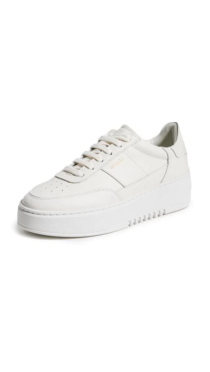 Axel Arigato Tenis Orbit Vintage para mujer