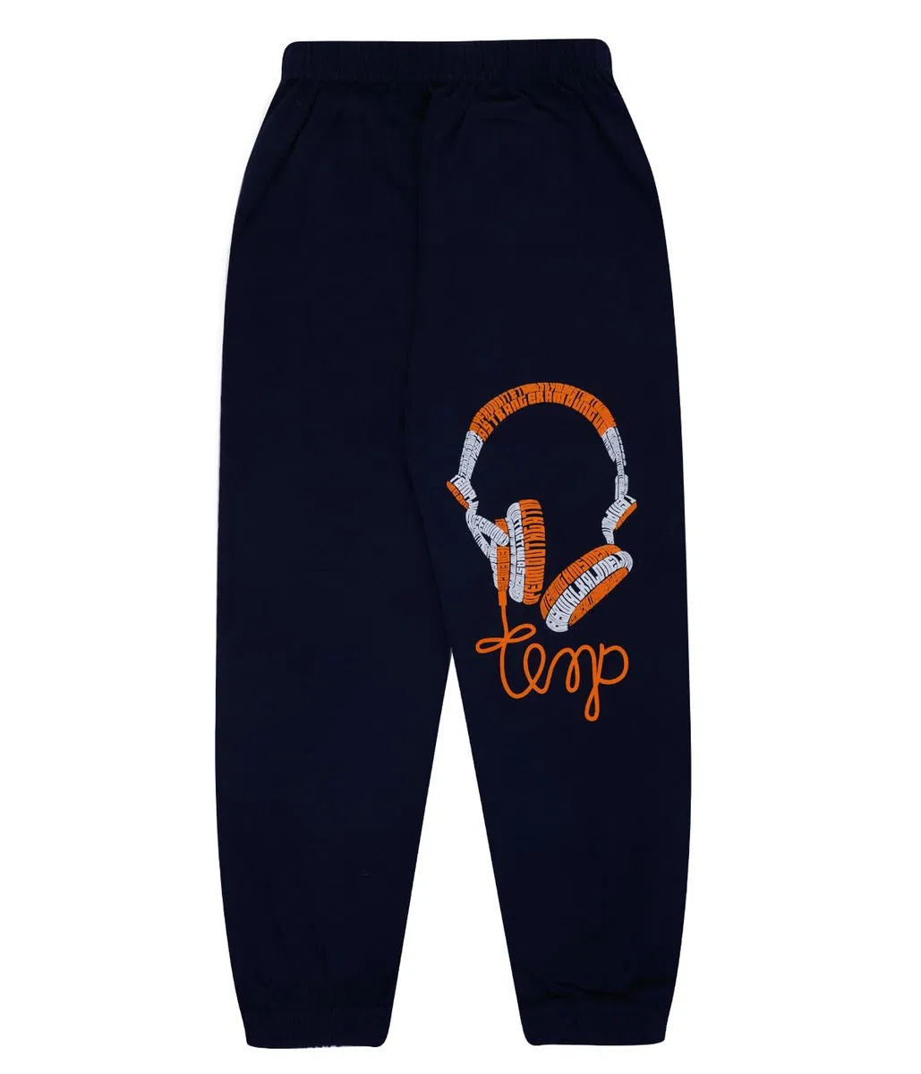 T2F Pantalones (Pack de 5) para Niños