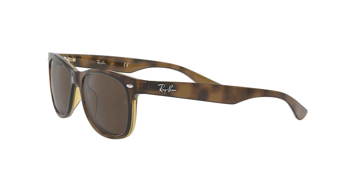 Ray-Ban Gafas de Sol Unisex Niños