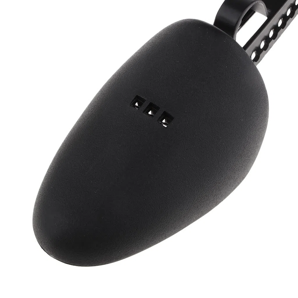 Ensanchador de Zapatos Ajustable plástico, Soporte Moldeador árboles for Botas, expansor, for Mujeres y Hombres(229x80x55mm)