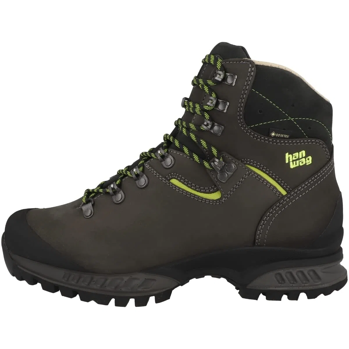 Hanwag Tatra II Gore-Tex Bota De Trekking - SS23