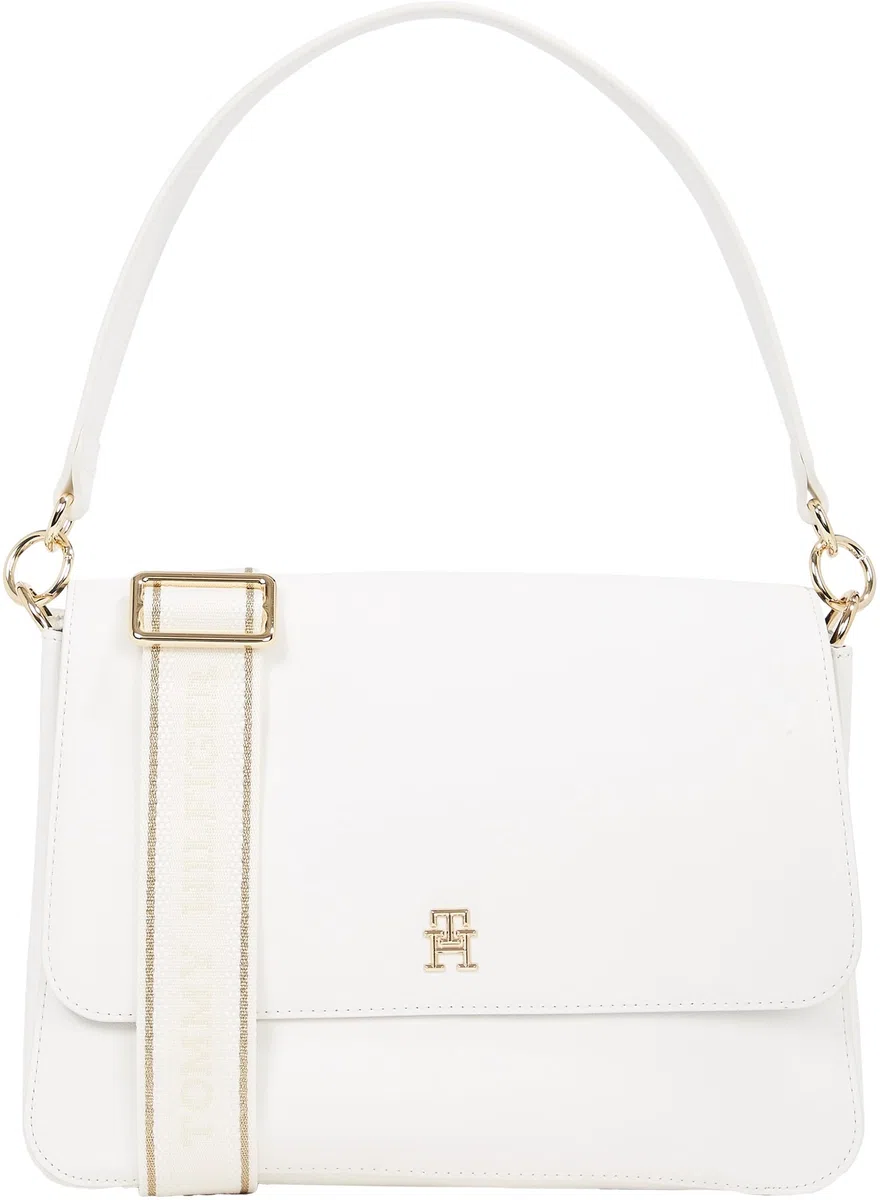 Tommy Jeans Bolso bandolera Mujer Joy con logotipo