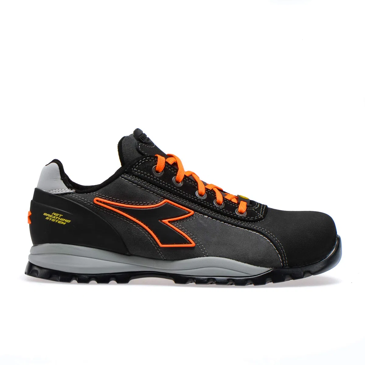 Utility Diadora Glove Tech Low Pro S3 Sra HRO ESD Zapatillas deportivasHombre