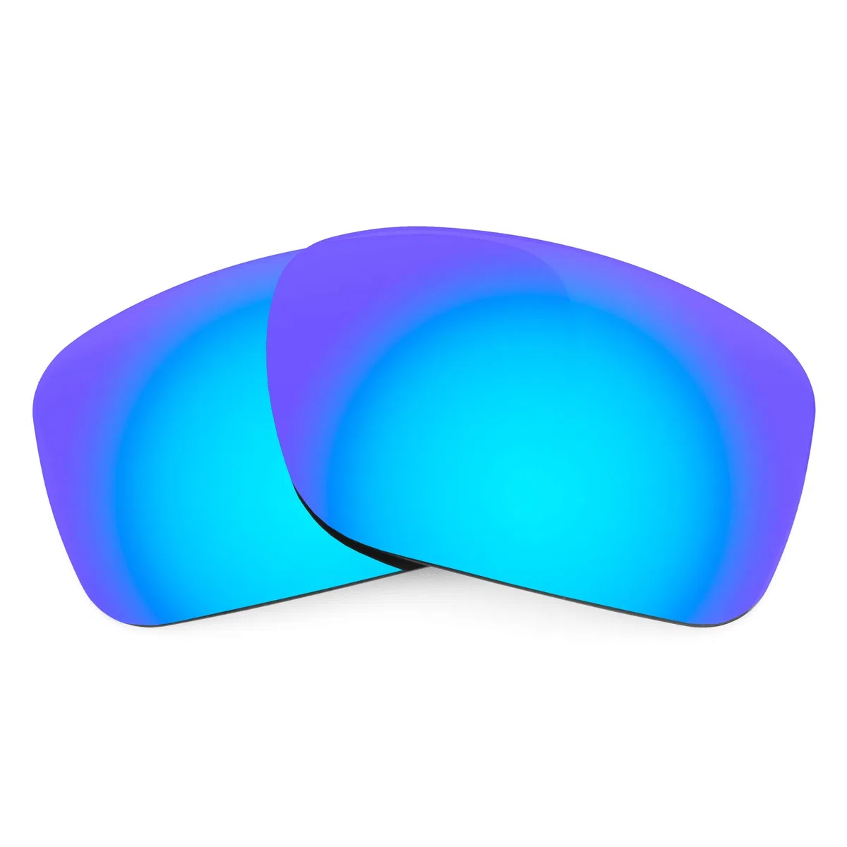 Revant Lentes de reemplazo compatibles con Oakley Turbine OO9263 | Compatible con OO9263, Polarizado disponible, 100 % protección UV, Resistente a impactos y arañazos, Ajuste preciso
