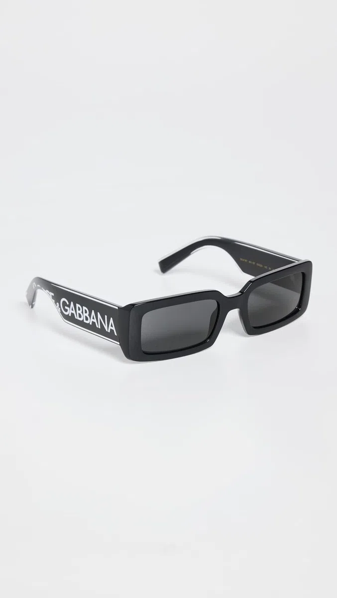 GAFAS DE SOL - DOLCE & GABBANA / 0DG6187 Calibre: 53 Color: 501/87