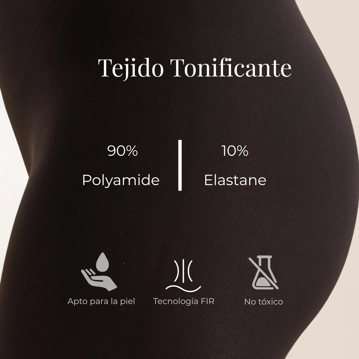 ANAISSA Leggins Mujer. Mallas Mujer Reductor. Leggins Deportivos Mujer Anticelulitis y Activador de Circulación. Mayas Deportivas Certificado Oeko-Tex y Vientre Plano. Yoga Pants Sin Costuras.