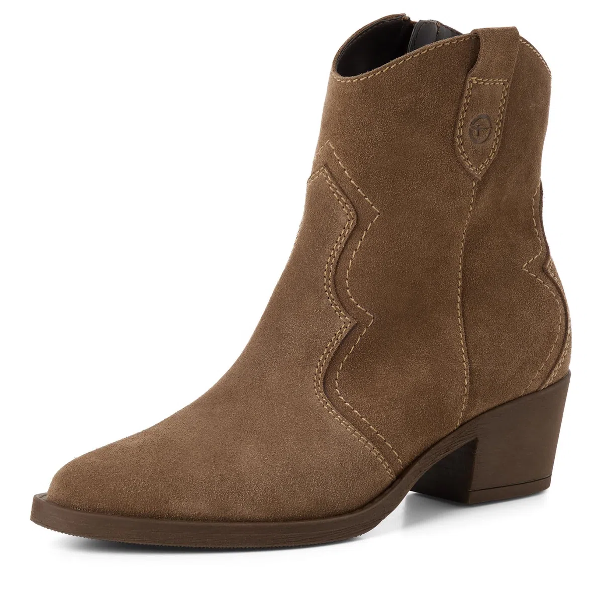 Tamaris Tamaris Mujer 1-25702-42 Botas de modaMujer