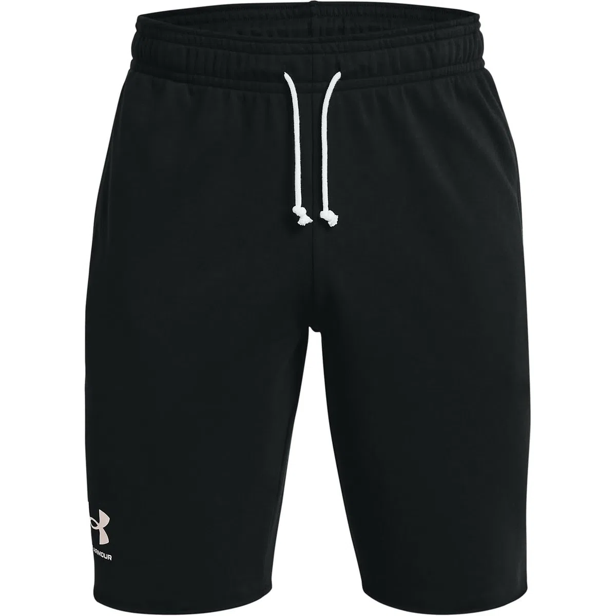 Under Armour Rival Terry Short - Shorts Deportivos Hombre