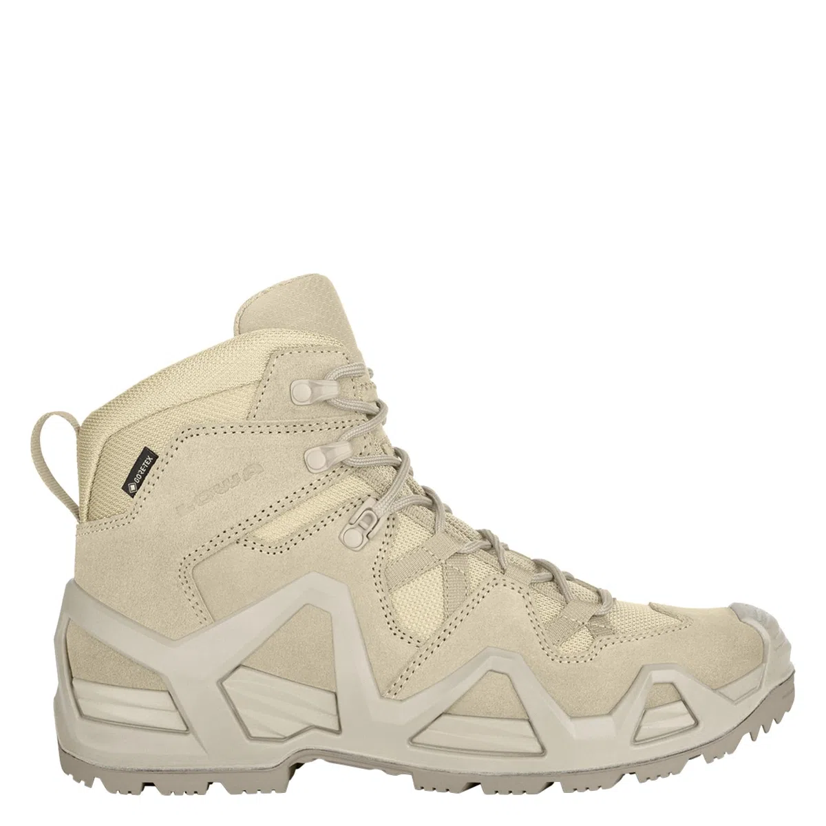 Botas profesionales LOWA Zephyr MK2 GTX MID