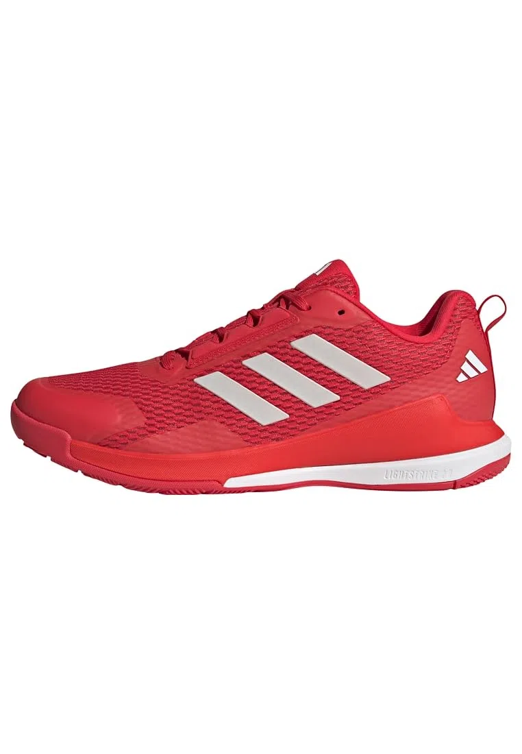 adidas Men's Zapatilla Novaflight 2 Indoor