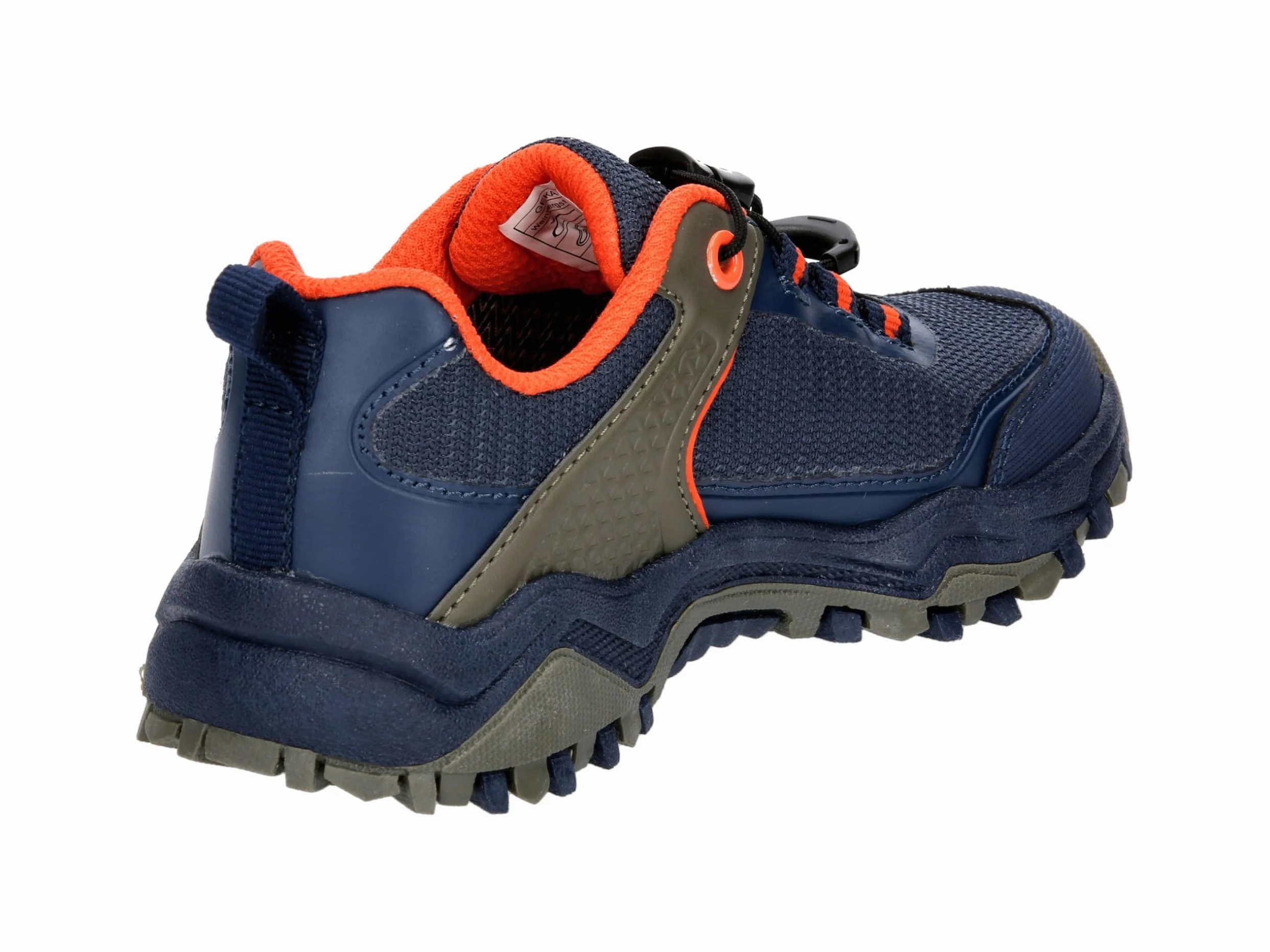 Lico Kelsey, Zapatos de Trekking Niños