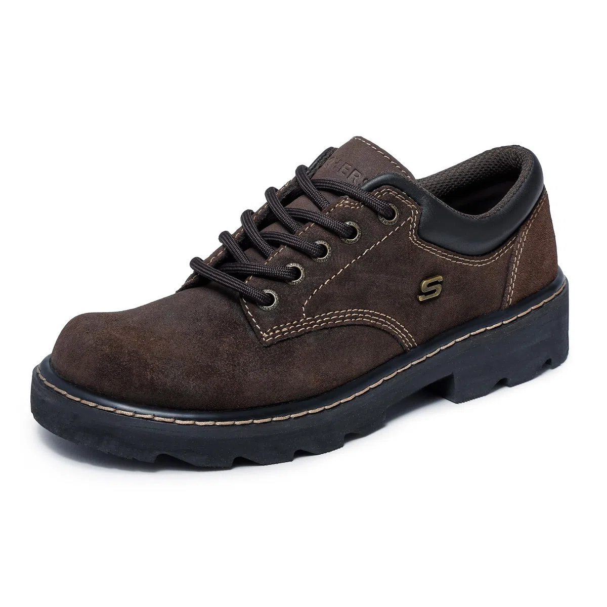 Skechers Partys – Mate OxfordMujer