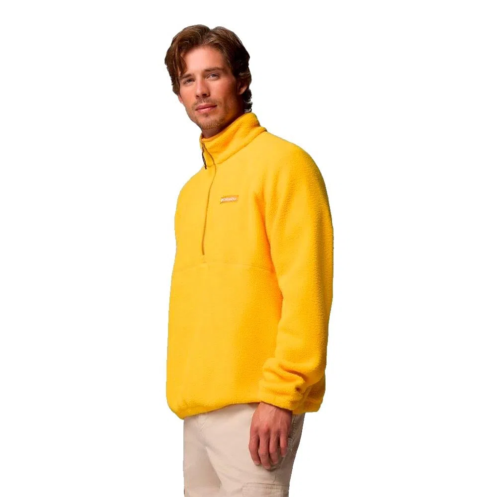 Columbia Timber Crest™ MTR Half Zip Fleece L