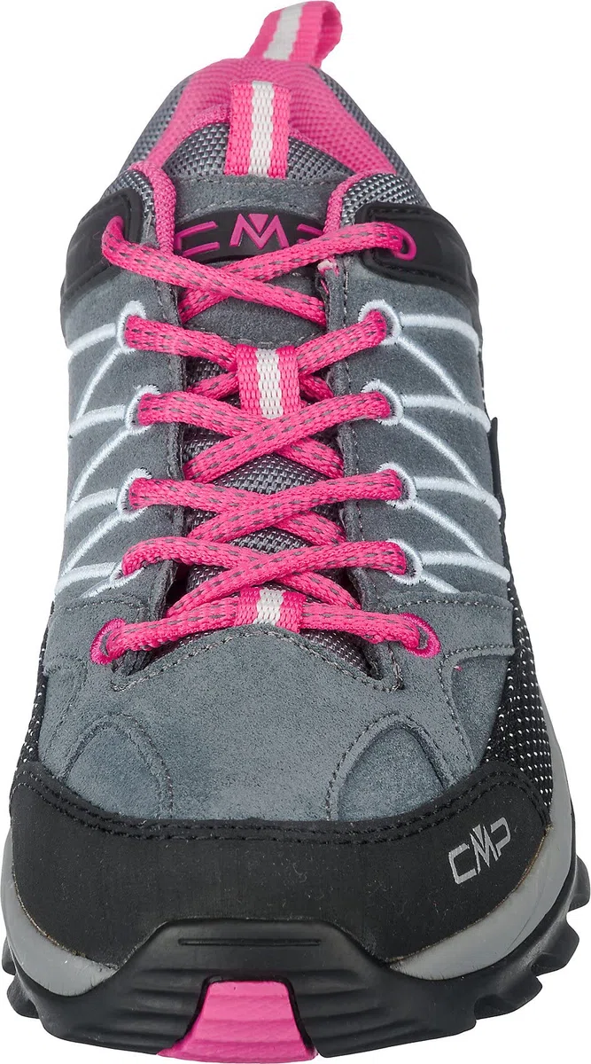 CMP Rigel Low Wmn WP Trekking Shoes Zapatillas de DeporteMujer