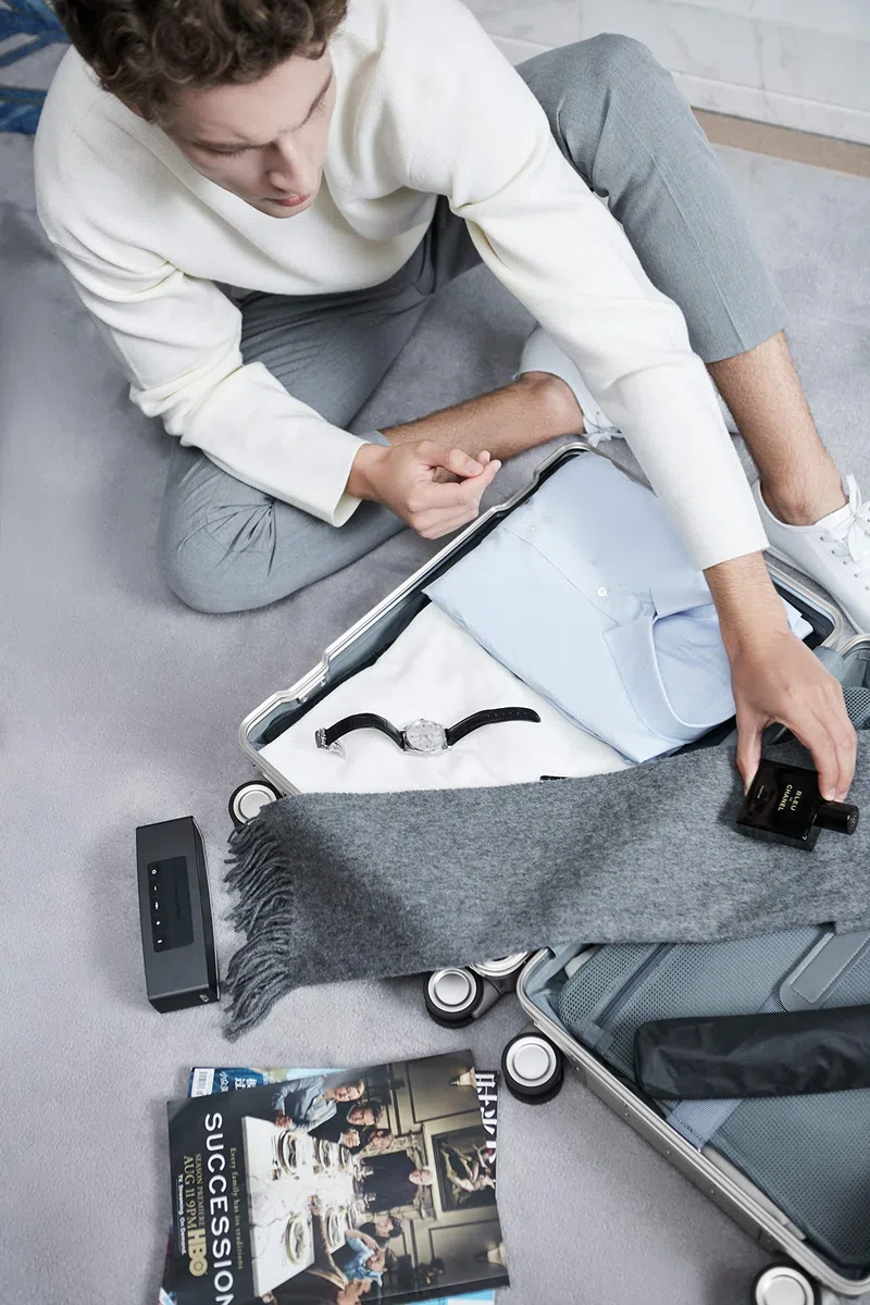 Xiaomi Mi Classic Luggage