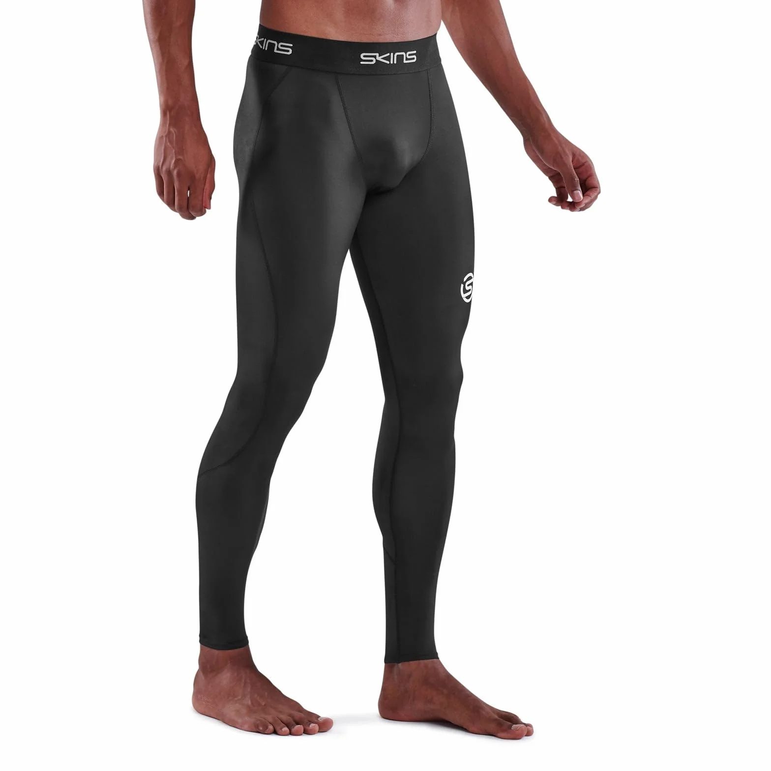 SKINS Pantalones de compresión para Hombre