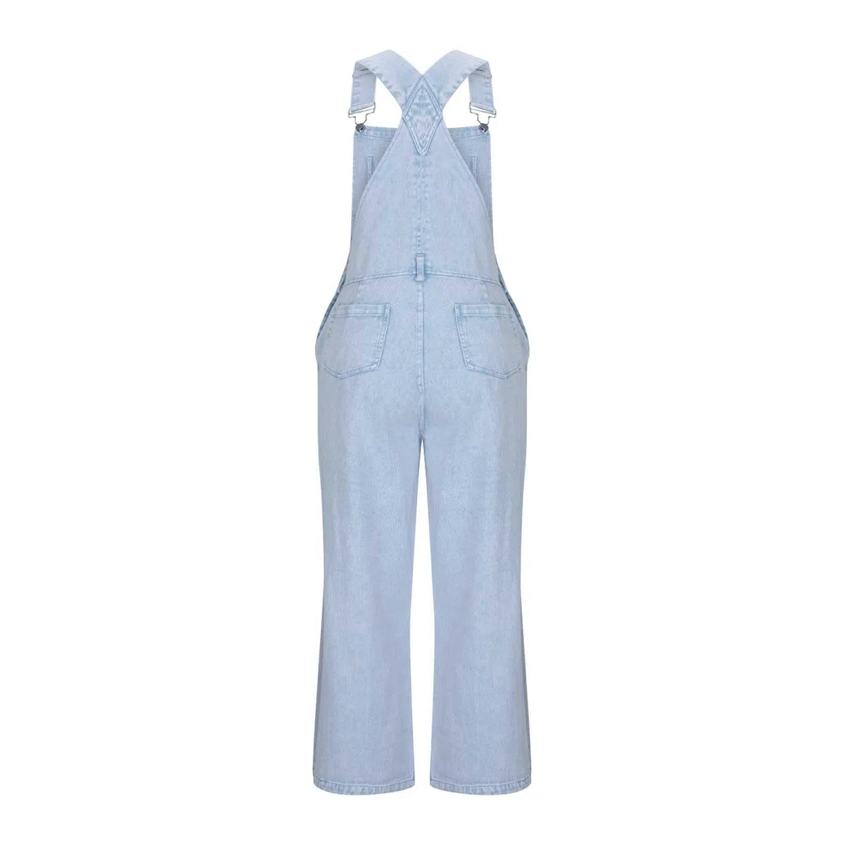 Mono Mujer Peto Vaquero Macacao Fiesta Overol Casual Talla Grande De Trabajo Tezano Deportivo Hippie Elegante Largos Informal Formal Anchos