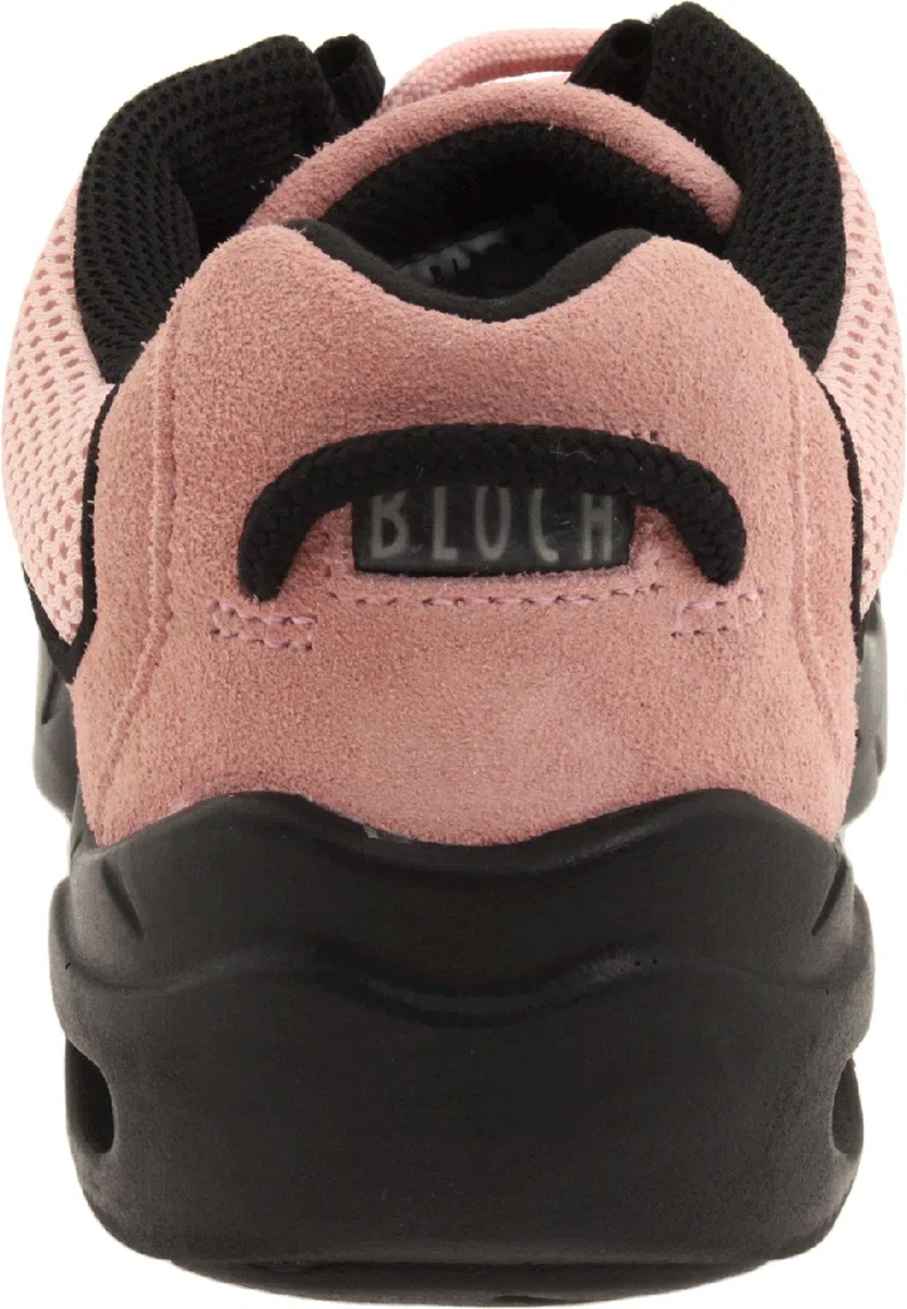 Bloch Women's Boost Sneaker Zapatillas de baileMujer
