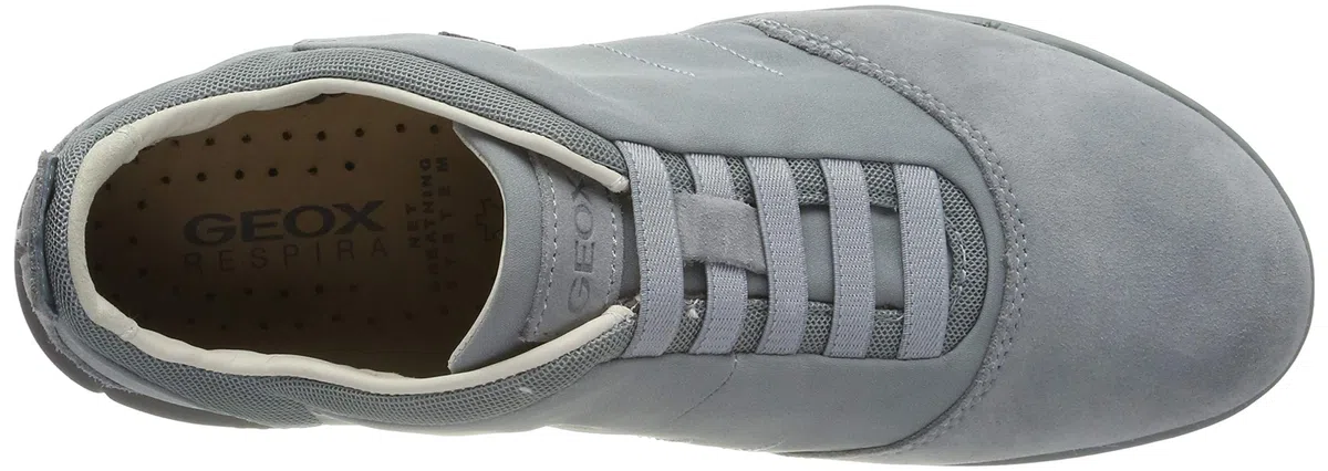 Geox U Nebula B - Zapatillas Hombre