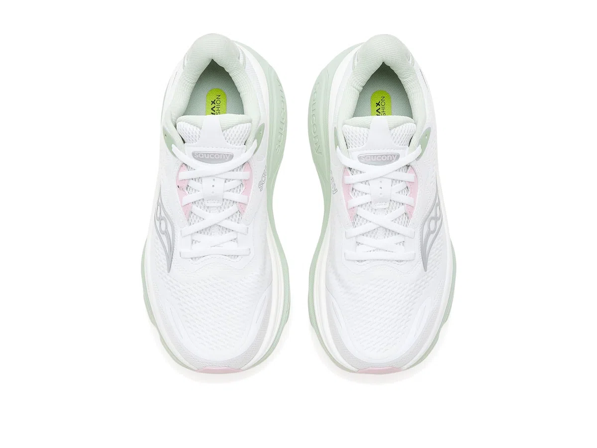 Saucony Hurricane 26 - Tenis para mujer