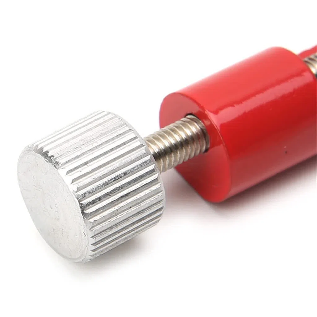 Kit de reparación Inteligente de Herramientas para Correas de Reloj, Correa de Metal, Accesorios de eslabones Ajustables