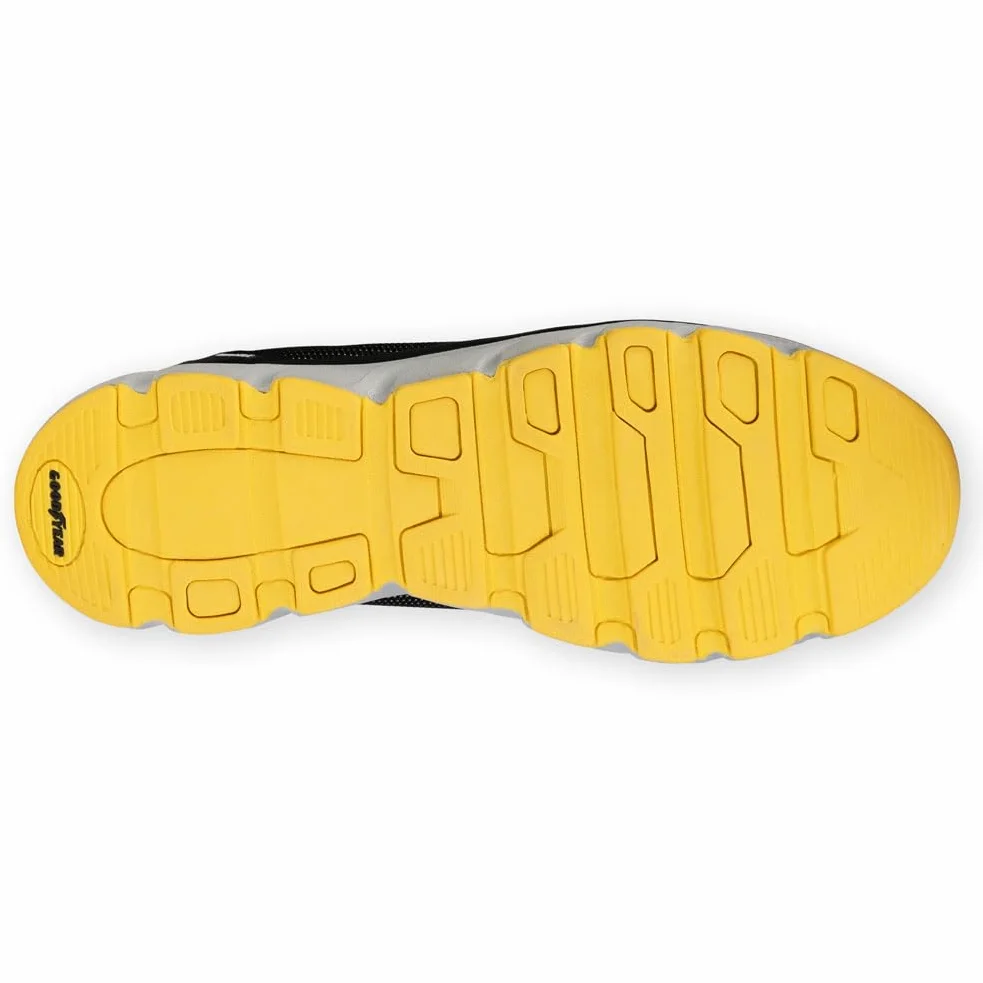 Goodyear Gyshu1667, Construction Boot Hombre