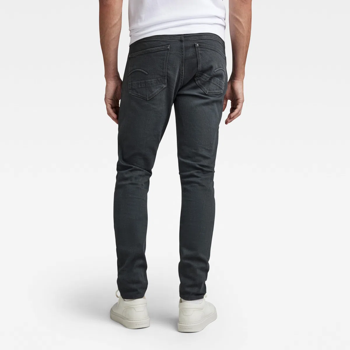G-Star Hombre Revend FWD Skinny Jeans