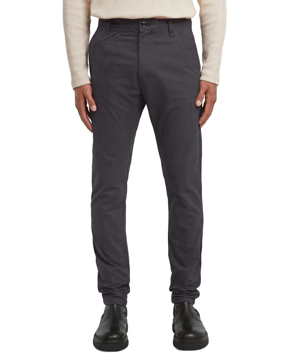 G-Star G-Star Bronson 3.0 Slim Fit Chino Pants - Pantalones Hombre