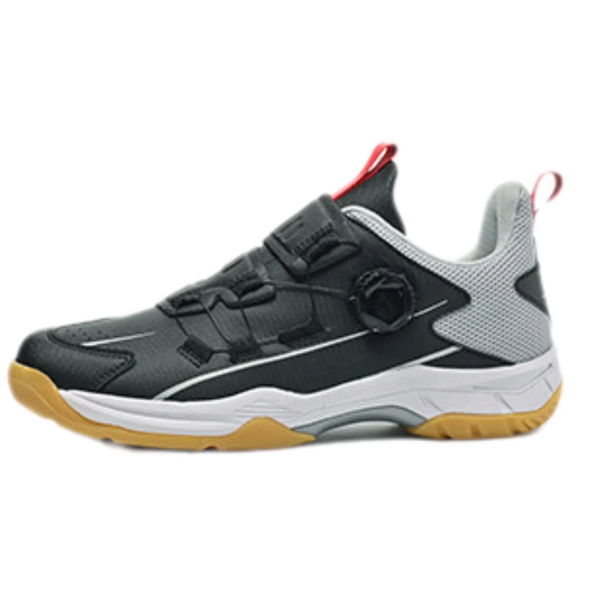 Zapatos De BáDminton Unisex Adulto,Zapatillas De Tenis De Mesa Hombre,Zapatillas Ligeras De BáDminton,Antideslizantes,Ligeras Adecuado para Tenis BáDminton Senderismo Deportes Fitness