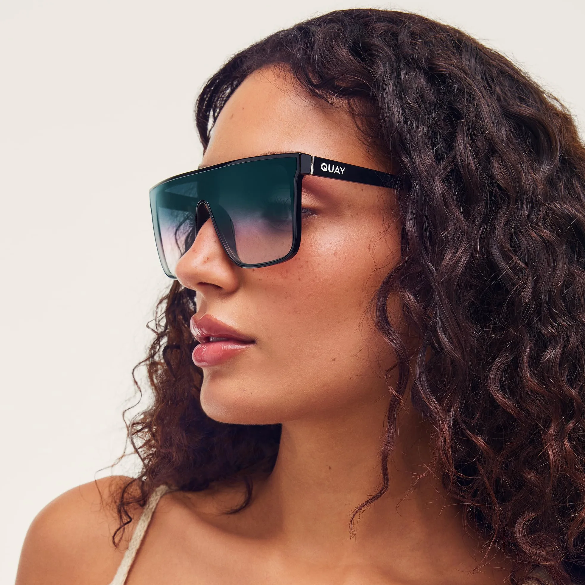 Quay Nightfall, Gafas Mujeres