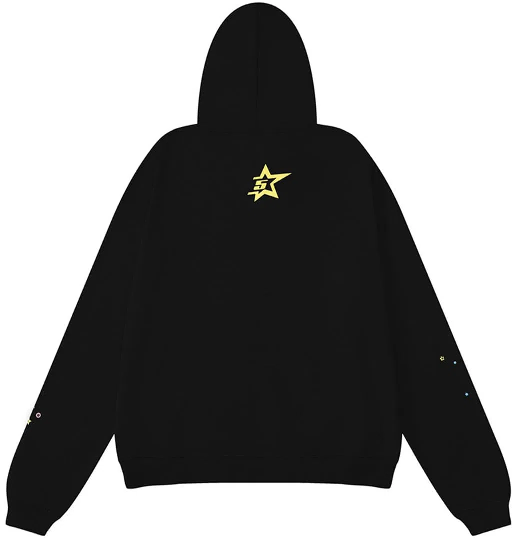 Spider Sudadera con Capucha y Pantalón Chándal Algodón para Hombre/Mujer Spider Sudadera y Pantalón Conjunto