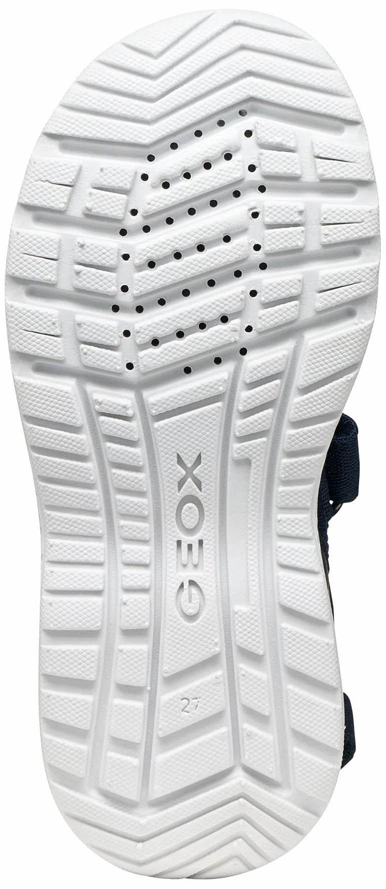 Geox J Sandal Splush Boy, Sandalias Niños