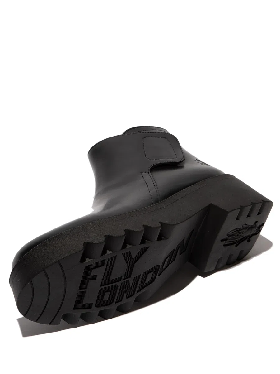 Fly London Mufe363fly, Fashion Boot Mujer