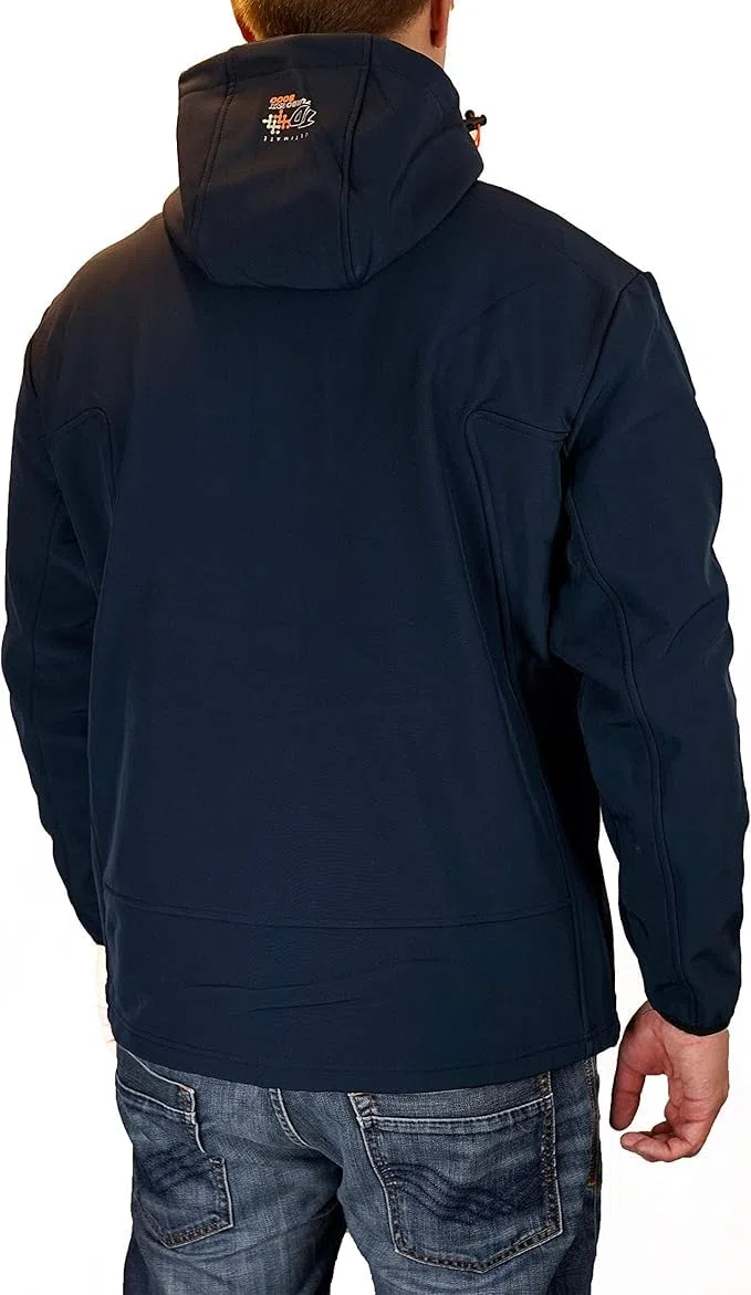 Geographical Norway Tyreek Men Softshell Hombre Hombre